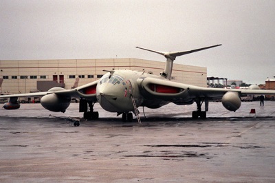 Victor Tanker